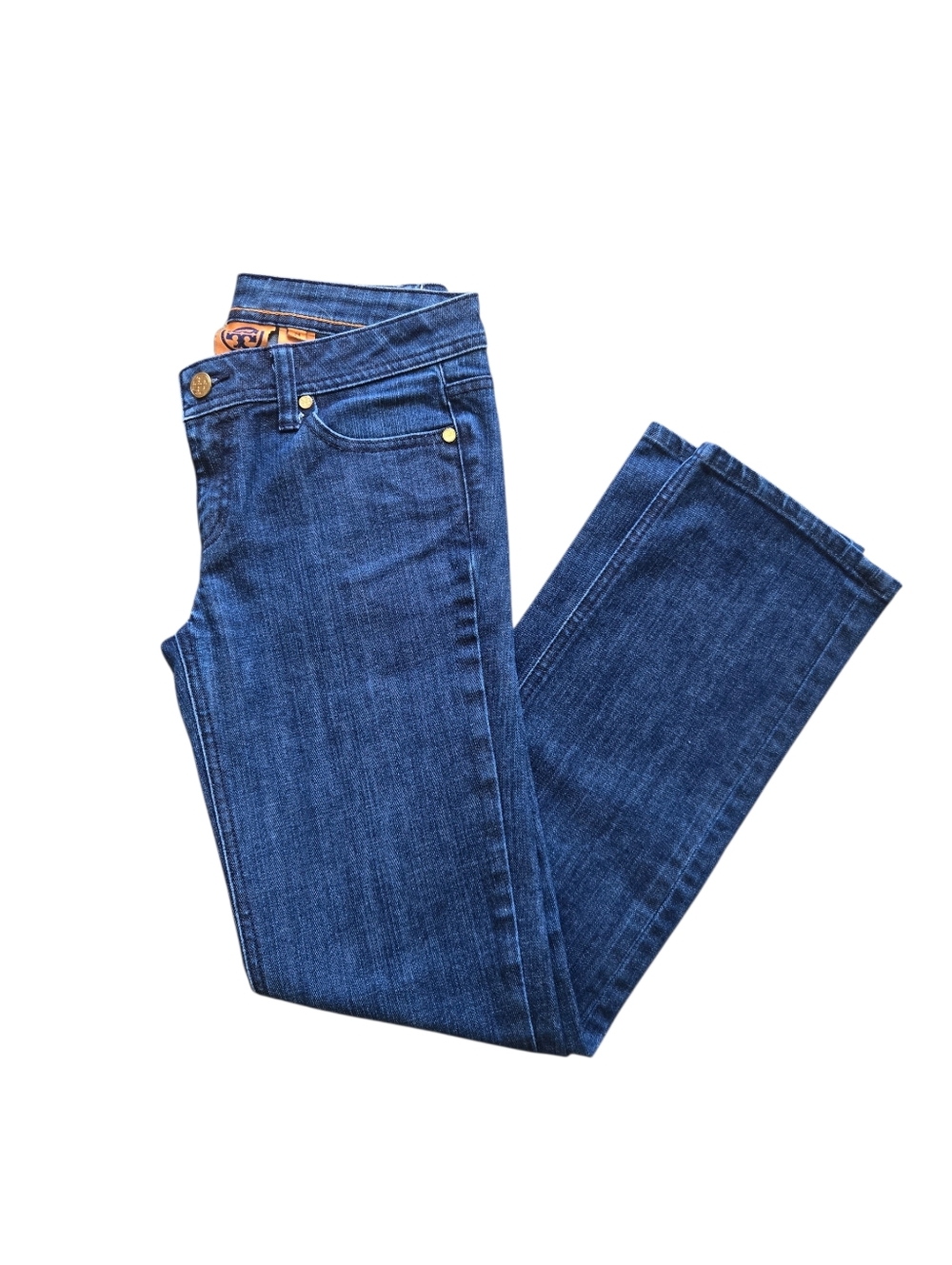 Tory Burch Skinny Jeans